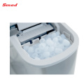 220v comercial portátil Ice Cube Mini Ice Maker